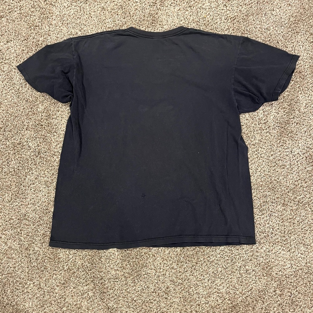 NIRVANA vintage Short Sleeve Tee - Picture 2 of 5